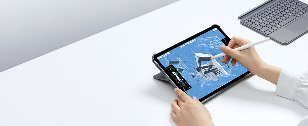 Tipps und Tricks zu iPad Gesten: Steigern Sie Ihre Produktivität