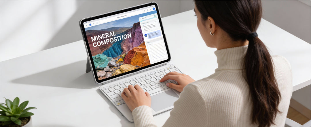 So koppeln Sie das iPad mit der Inateck-Tastaturhülle?