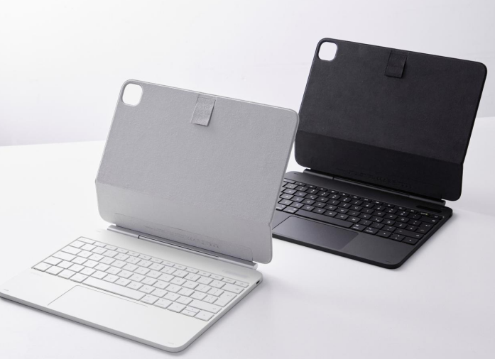 Inateck NeoMagic vs. Apple Magic Keyboard: Welche Tastatur passt zu Ihrem iPad Pro 13?