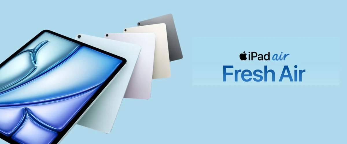 Unser Bestseller: Die am besten geeignete iPad Air Tastatur für Produktivität und Leichtigkeit