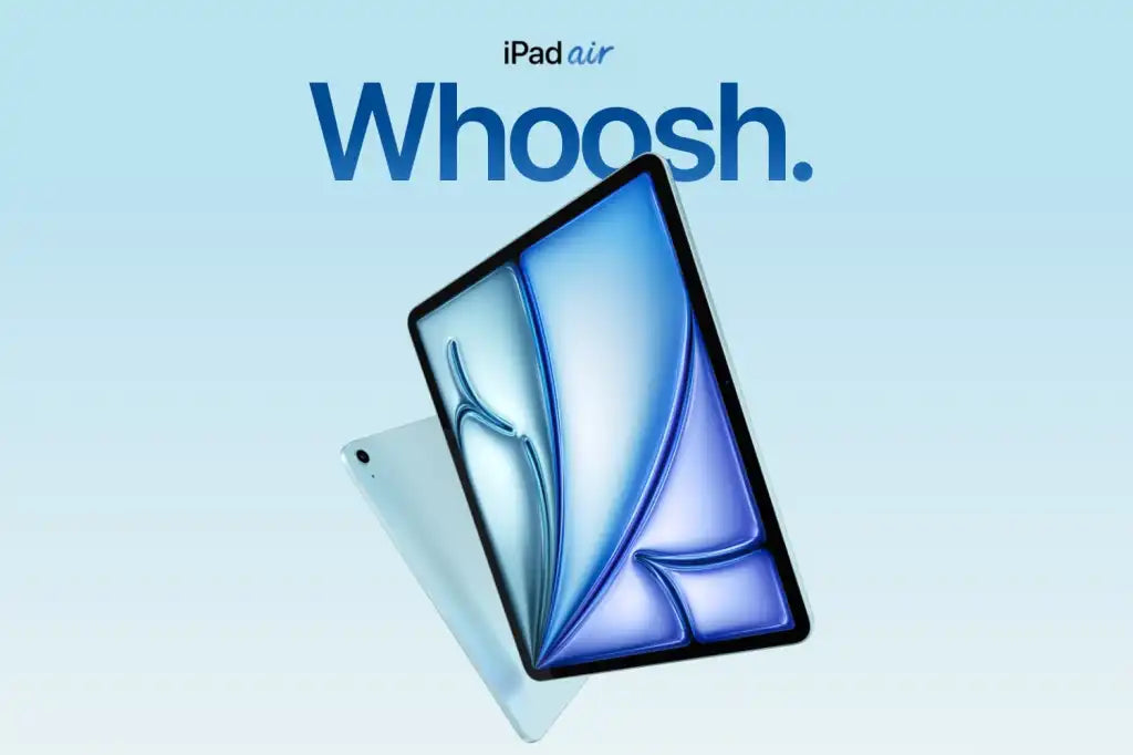 Maximale Produktivität für Ihr neues iPad Air M4 (2026)