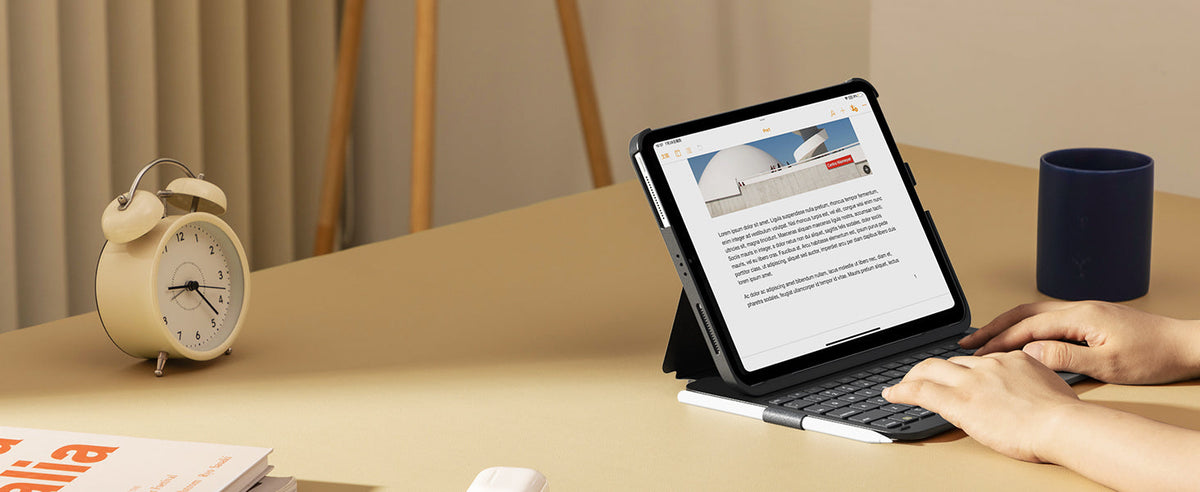 iPad Pro 10,5-Zoll (3/2. Gen)
