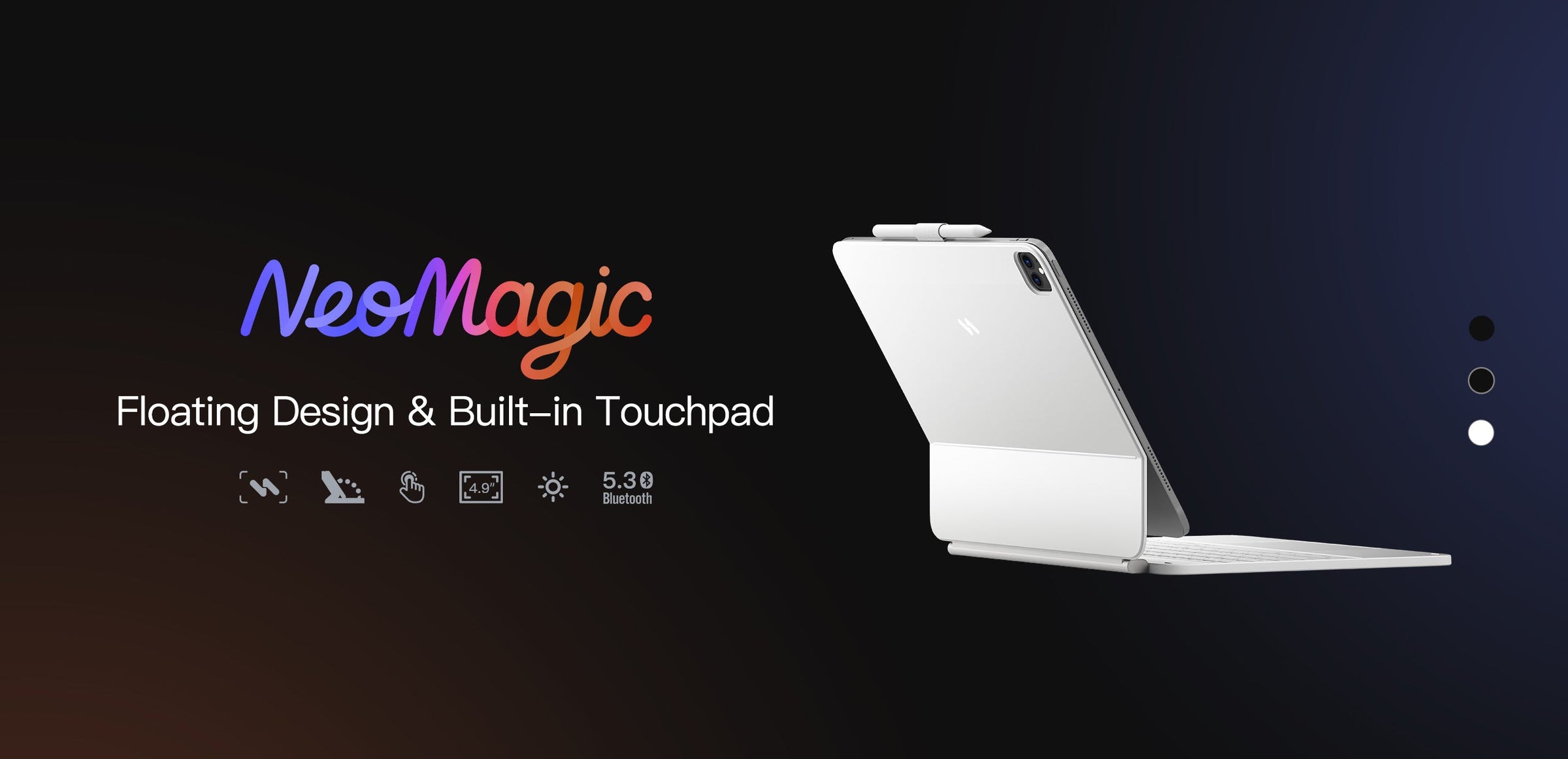 Neo Magic Series