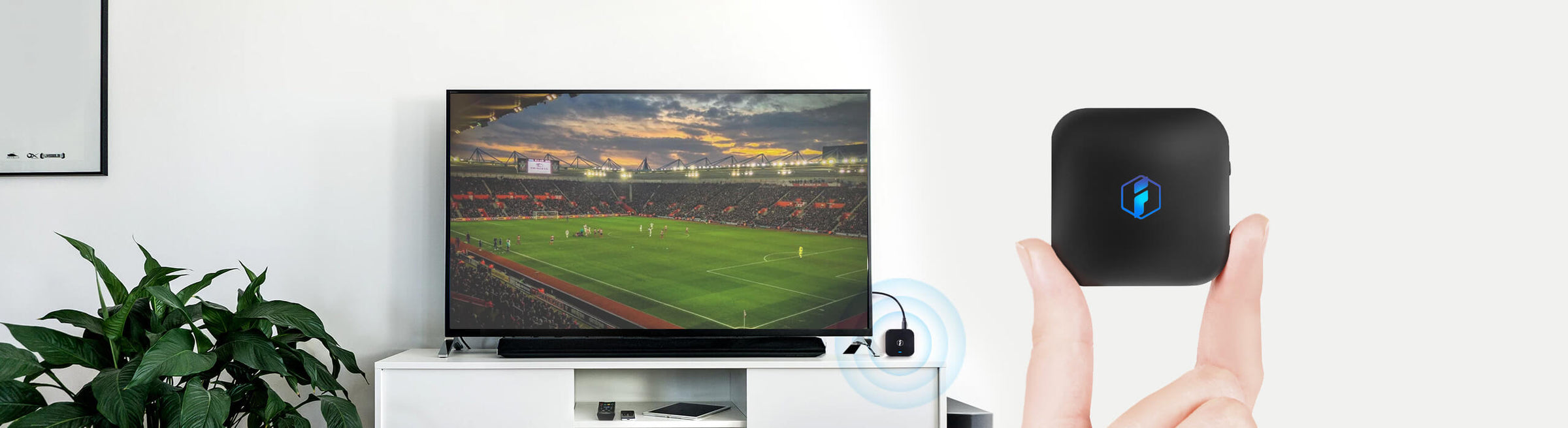 Bluetooth-Adapter