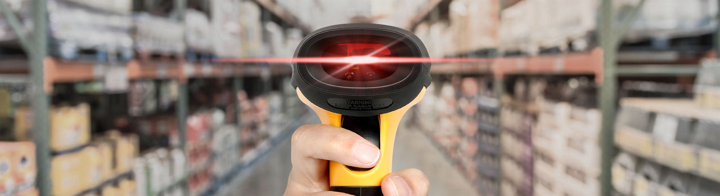 BARCODESCANNER
