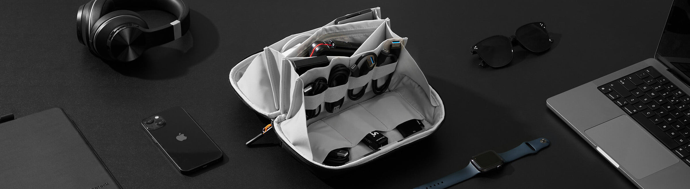Gadgets Organizer
