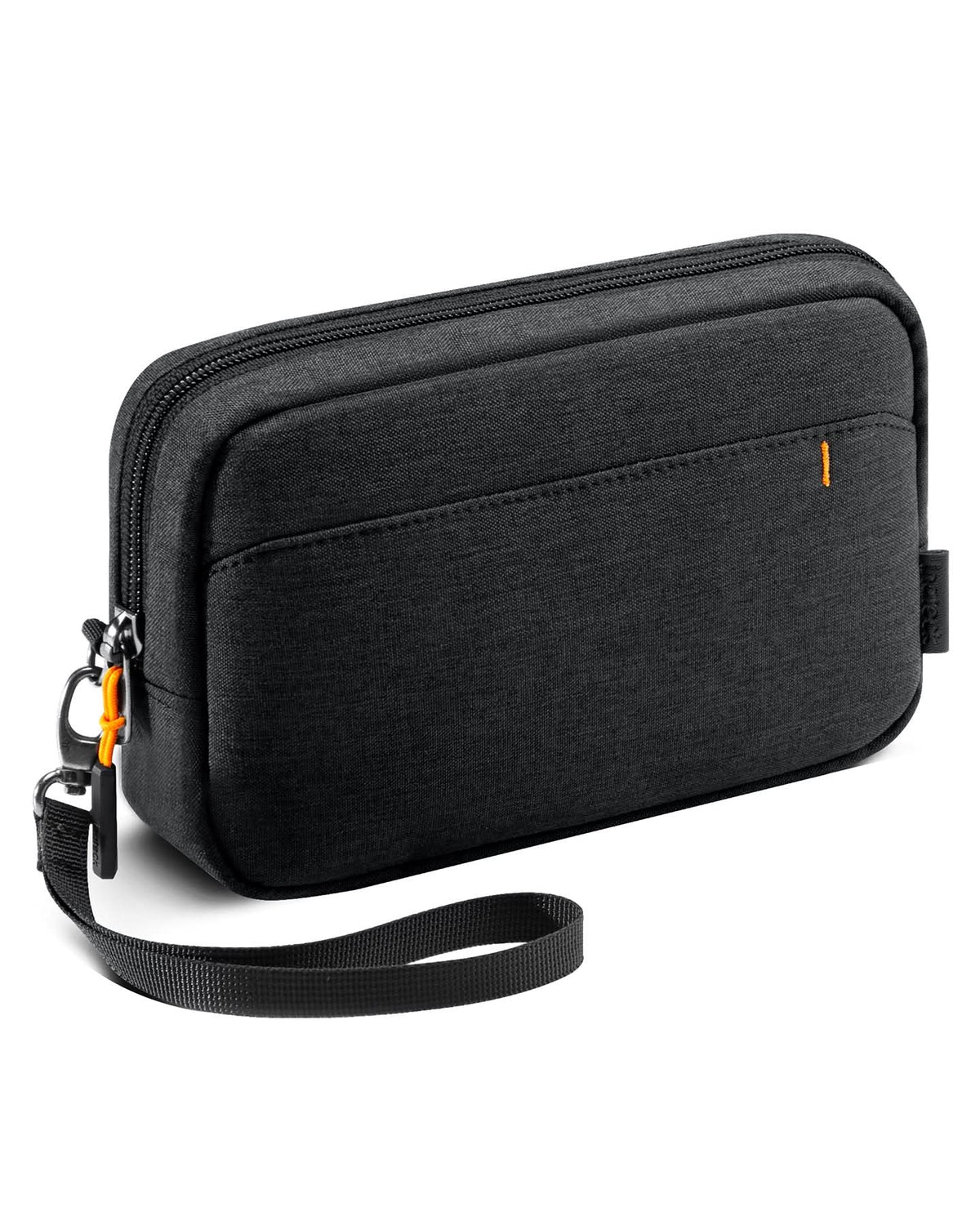 inateck DE Electronics Organizer, spritzwasserfester Reiseorganizer, AB03012 Black
