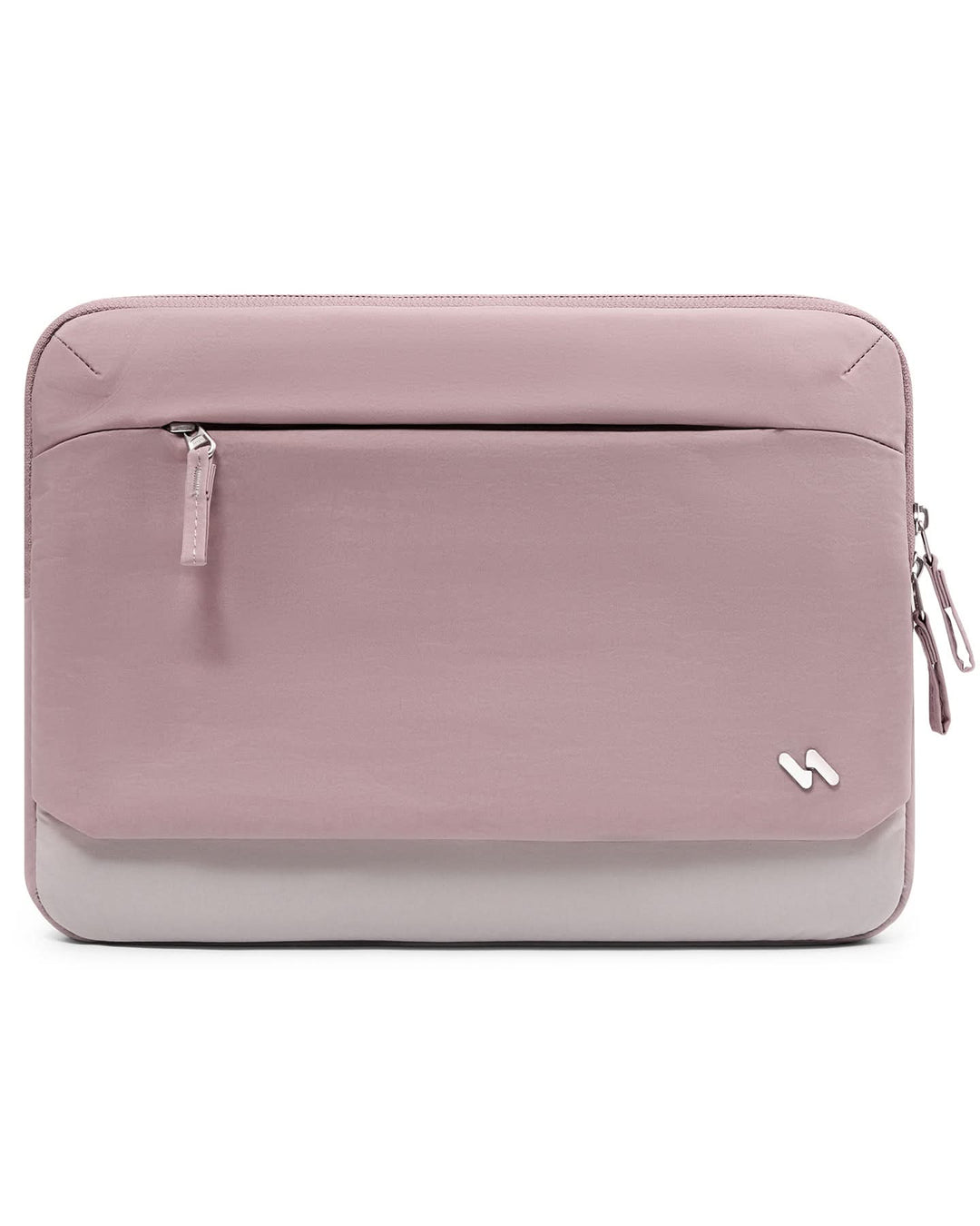 inateck DE 360° Schutz Laptop-Hülle, Großvolumen-Sleeve kompatibel mit 13" MacBook Air M4-M1 (2025-2018), 13" MacBook Pro M2/M1, LB