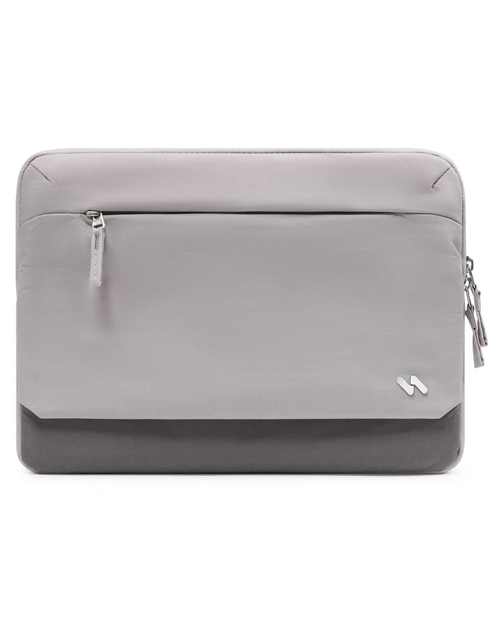 inateck DE 360° Schutz Laptop-Hülle, Großvolumen-Sleeve kompatibel mit 13" MacBook Air M4-M1 (2025-2018), 13" MacBook Pro M2/M1, LB