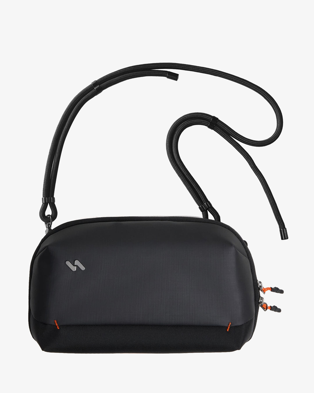 Praktischer Organizer für Elektronisches Zubehör, Spritz Wasserresistente Reisetasche, ABM35S