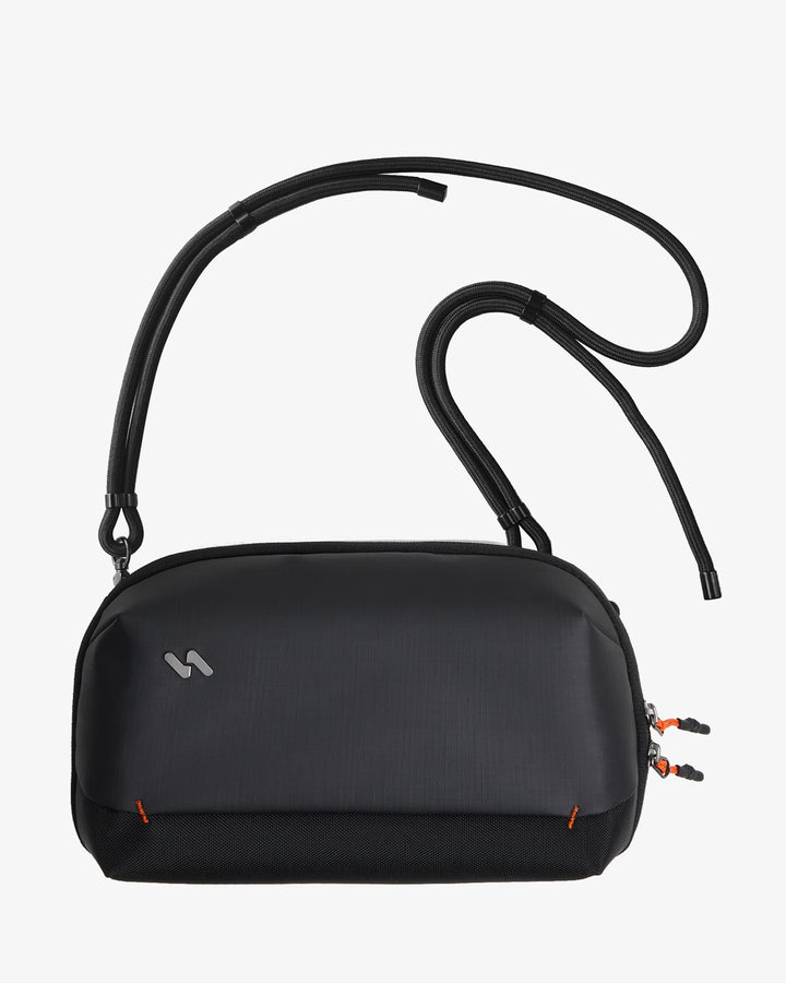 Praktischer Organizer für Elektronisches Zubehör, Spritz Wasserresistente Reisetasche, ABM35S