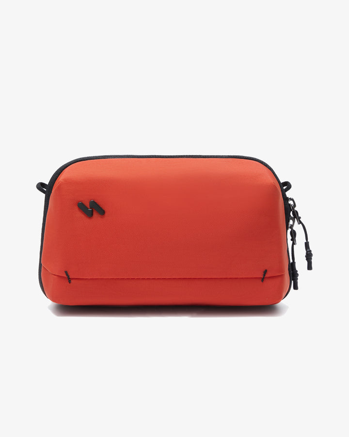Praktischer Organizer für Elektronisches Zubehör, Spritz Wasserresistente Reisetasche, ABM35S
