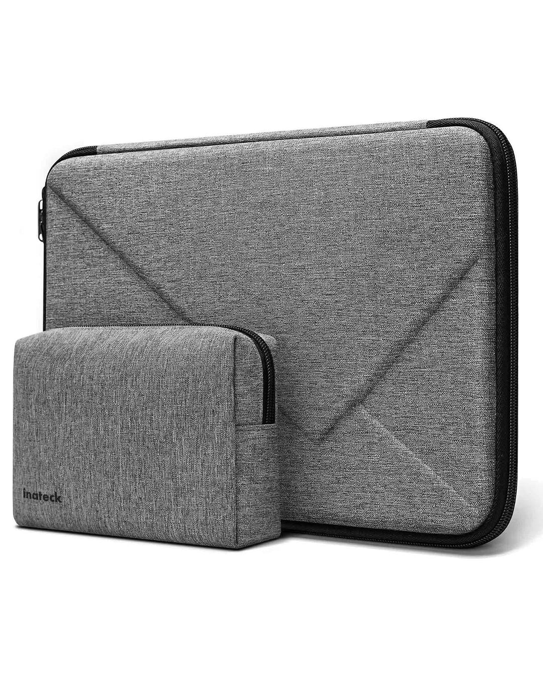 inateck DE Superstarke Laptophülle Tasche für MacBook Air/Pro M4/M3/M2/M1, LB01007