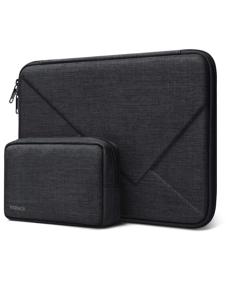 Hartschalen-Laptophülle 13-14 Zoll Kompatibel MacBook Air Pro M1, Laptoptasche Surface Pro X/8/7/6, LB01007